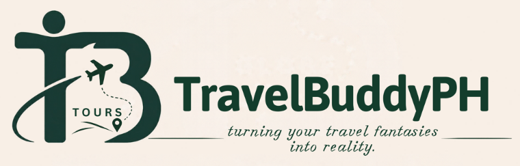 TravelBuddyPH Tours